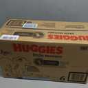 Huggies Size 6 Diapers, Little Movers Baby Diapers, Size 6 (35+ lbs), 108 Count (2 Packs of 54)