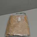 24-Pack Brown Party Favor Treat Boxes, Goodie Gable Paper Gift Boxes with Handles. Perfect for Birthday, Babyshower, and Any Fun Party