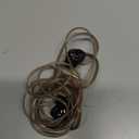 KZ ZST Pro Dynamic Hybrid Dual Driver in-Ear Headphones (Black Without Mic)