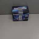 Wall Climbing Remote Control Car, 360 Rotating RC Stunt Car with Headlight, Rechargeable RC Cars Toys for 3 4 5 6 7 8-12 Year Old Boys Girls Kids (Silver&black)