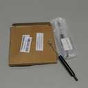 2Pcs 109-2339 103-2913 Steering Shock Damper Compatible with Exmark Lazer Z Models Mowers Compatible with Toro Z Masters 103-2339 Compatible with Kubota ZD ZG Series Lawn Mowers K3111-42750