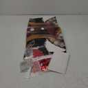 JOYIN Halloween Clown Circus Carnival Theme Decorations Kit, Decorations for SUV with LED Light and Balloon, Clown Trunk or Treat Decor for Halloween Party Car Garage Door Yard Archway Outdoor Decor