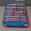 Hasbro Gaming Guess Who? Original,Easy to Load Frame,Double-Sided Character Sheet,2 Player Board Games for Kids,Guessing Games for Families,Ages 6 and Up (11.5 x 1.6 x 9.75)