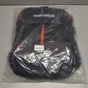 Tennis Bag, Tennis Backpack for Women and Men, Hold 2 Tennis Racket, Pickleball Paddles, Lightweight Oxford Tennis Racket Bag with Ventilated Shoe Compartment