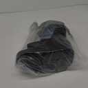 United Ortho USA14111 Short Air Cam Walker Fracture Boot, Extra Small, Black