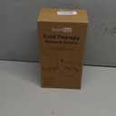 SuzziPad Cold Socks & Hand Ice Pack, Cooling Gloves for Chemotherapy, Chemo Care Package for Women and Men, S/M, Purple