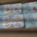 Pampers Diapers - Baby Dry - Size 4, 92 Count, Absorbent Disposable Infant Diaper 