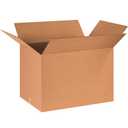 BOX USA Moving Boxes Large 30"L x 18"W x 18"H 10-Pack, Cardboard Box for Shipping, Moving, Mailing, Packing, Packaging and Storage