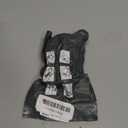 180 Grit Emery Cloth Roll, 4.5 Inch Wide 32.8 Ft Long (Equals 1/4 Sheet Sandpaper 71 Pcs) Abrasive Sandpaper Rolls for Metal Automotive Wood Furniture Sanding Paper Drum Palm Sander (180 Grit)