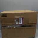 6 Pack White Table Cloths 70x120 Inch for 6-8 Ft Rectangle Tables
