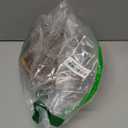 3PCS Wooden Display Risers for Display, Wood Riser Display Pedestal Stand for Home Décor (Rustic Brown, 8,6,5'')