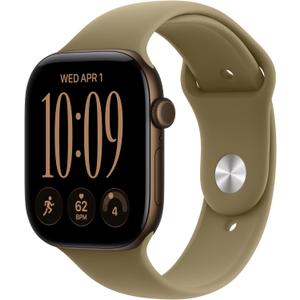 Apple Watch Series 12 GPS 46mm Smartwatch