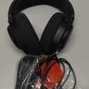 SteelSeries Arctis Nova 7X Wireless Multi-Platform Gaming Headset Neodymium Magnetic Drivers 38Hr USB-C Battery Xbox Series X|S, PC, Switch, VR, Mobile - Black 