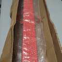 4ft Woven Wire Fence Stretcher Bar Chain Link Fabric Fence Stretcher with 5 Wedges Steel Woven Wire Stretcher