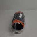 Ultralight Down Sleeping Bag for Adults - 600 Fill Power, Cold Weather, Backpacking, Camping, Hiking