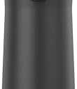 Contigo West Loop 3.0 Stainless Steel Insulated Travel Mug, Leak Proof with AutoSeal Lid, 16oz, Matte Black