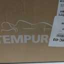 Tempur-Pedic TEMPUR Supreme Topper, Twin XL