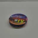 Super Bowl LIX 9 Inch Plates, Set Of 3