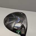 Cobra Golf Darkspeed Adapt X Fairway Right, True Temper Denali Blue 60, Graphite Stiff, 3HL 