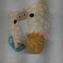 Squishmallows 8" Tulsa the Spotted Horse