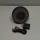 Housbay White Noise Machine with 31 High Fidelity Soothing Sounds, 5W High Power Loud Enough Speaker, Easy Volume Control, Sleep Timer, Sound Machine for Baby, Kids, Adults, Light Sleeper -Wood Grain (Dark Walnut)