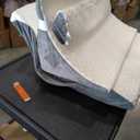 Bed Wedge Pillow for Sleeping, Adjustable Wedge Pillow Set for After Surgery, Elevated Triangle Pillow for Acid Reflux and Back Pain Relief, Post Surgery, Sleep Apnea, Back Suppor (Gray)