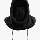 Men Women Winter Thick Fleece Balaclava Thermal Hood Breathable Mask Face& Neck Gear