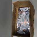 Howard Leight® by Honeywell Lt-30 Laser Trak Single-Use Earplugs, Corded, 32nrr, Orange/blue, 100 Pairs, 100 BX/Box, Box