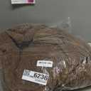 CAPALOCA Sectional Couch Covers, 2 Pieces Chenille Sofa Cover L Shaped Couch Cover Blanket for Dogs Washable Sofa Slipcovers Pet Furniture Protector (XX-Large: 71" x 118" + 71" x 118", Coffee)