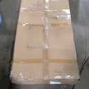 LEADALLWAY Scaffolding Platform 4 Foot High Mobile Baker Scaffolding 770 LBS Capacity with Locking Wheels, Yellow