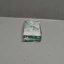 Stainless Steel Soap Dish, Large Double-Layer Draining Soap Holder, Metal Soap Dish for Bathroom, Shower, Kitchen and Sink Countertops