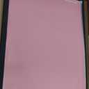 Pulsar Superglide Glass Gaming Mouse Pad v2 ALUMINO-Silicate Glass Surface Anti-Slip Fully Molded high-Density Silicone Rubber 16.5in x 13in (L, Red)