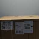 Sleep Innovations Forever Gel Memory Foam Pillow, Standard Size, Cool Touch Cover and Cooling Gel Memory Foam Core, Side, Stomach, and Back Sleepers, Medium Support