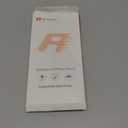 Rynapac Waterproof Phone Pouch - 2 Pack, IPX8 Waterproof Phone Case with Lanyard for iPhone 17 16 15 Pro Max, Cell Phone Dry Bag for Beach Vacation Travel Cruise Essentials, Touch Screen, Up to 8.5" ([Black + Black])