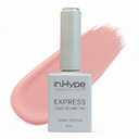 IN.HYPE Express Structure/Liquid Builder Gel/Hard Gel in a Bottle (BIAB) HEMA,TPO free for Nail Enhancing/Overlays/Strengtenning (Lace 2)