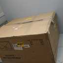 25 Inch Black Drop In Laundry Sink-Bokaiya 25x22 Stainless Steel Drop In Kitchen Sink with Faucet Combo Laundry Room Utility Sinks 16 Gauge Single Bowl 13" Deep Kitchen Sink