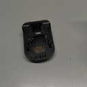 for Milwaukee to for Makita Battery Adapter (for M18 Battery Work for Makita 18V Tool)