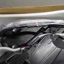 2016 2017 2018 Malibu Headlights,Projector Headlight Assembly Fit for Chevy Malibu 2016-2018,Halogen Headlamp Factory Style Replacement Driver Passenger Side GM2502426 GM2503426