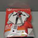 Morph Evil Jester Costume Men, Adult Jester Costume, Scary Halloween Costumes, Halloween Costumes For Men (XX-Large)