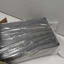 DEKAVA Under Sink Organizer 2 Pack, Bathroom Cabinet Organizer, 2 Tier Sliding Cabinet Basket Organizer Drawer, Multi-Purpose Bath Collection Baskets for Bathroom (Black)