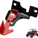 Parking Brake - Spring Parking Brake Accessories Kit Compatible with Polaris Rzr All Model Polaris Ranger 800 900 1000 Turbo Turbo S