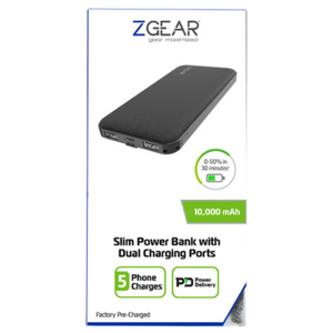 ZGEAR USB C to HDMI 6Ft  Video Cable