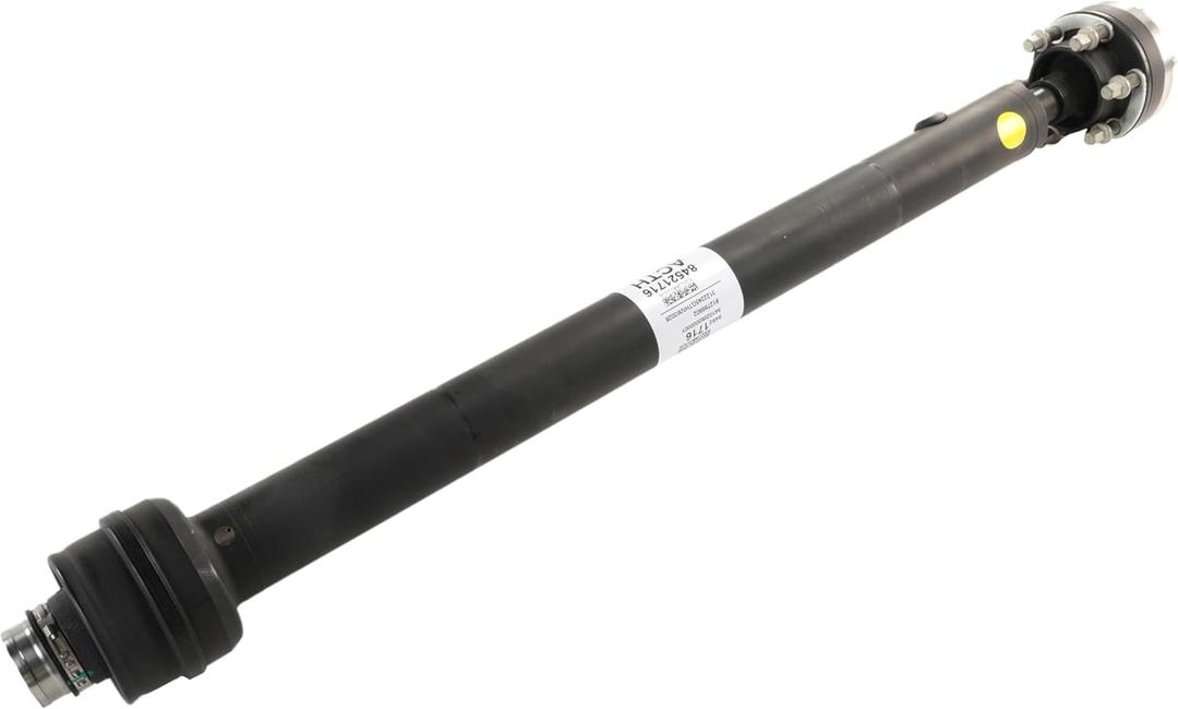 GM Genuine Parts 84521716 Front Axle Drive Shaft