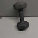 Amazon Basics Neoprene Dumbbell Hand Weights for Exercise and Muscle Toning