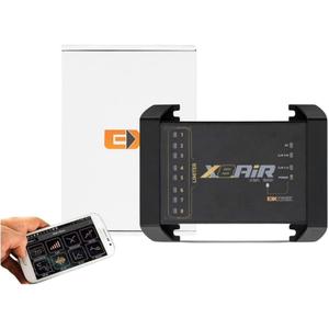 Expert 8 CH 32 BIT 96K Bluetooth Processor