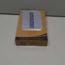 10L0L Clutch Drive Belt & Starter Generator Belt Kit for Club Car DS 1997-up, Club Car Precedent 2004-up Gas Golf Cart, Replace OEM 101916701 1016203