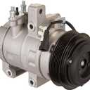 Spectra Premium 0610349 Air Conditioning A/C Compressor