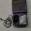 LISEN qi2 Magsafe Charger 3 in 1 Charging Station for Apple iPhone and Watch Charging Station for 15W Magsafe Charger Stand Cube, Foldable for iPhone 17 16 16e 15 14 13 and Watch Gray