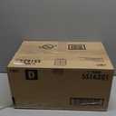 Depend Night Defense Adult Diapers, Incontinence Underwear for Men, Disposable, Overnight, Extra-Large, Grey, 48 Count (4 Packs of 12), Packaging May Vary