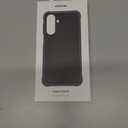 Samsung Galaxy A26 5G Rugged Case, Tough Design, Durable Design, Black, EF-RA266CBEGUS